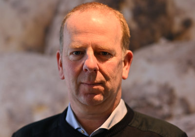 Peter Rijk